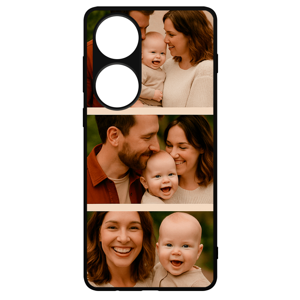 Custom Honor 70 Phone Case